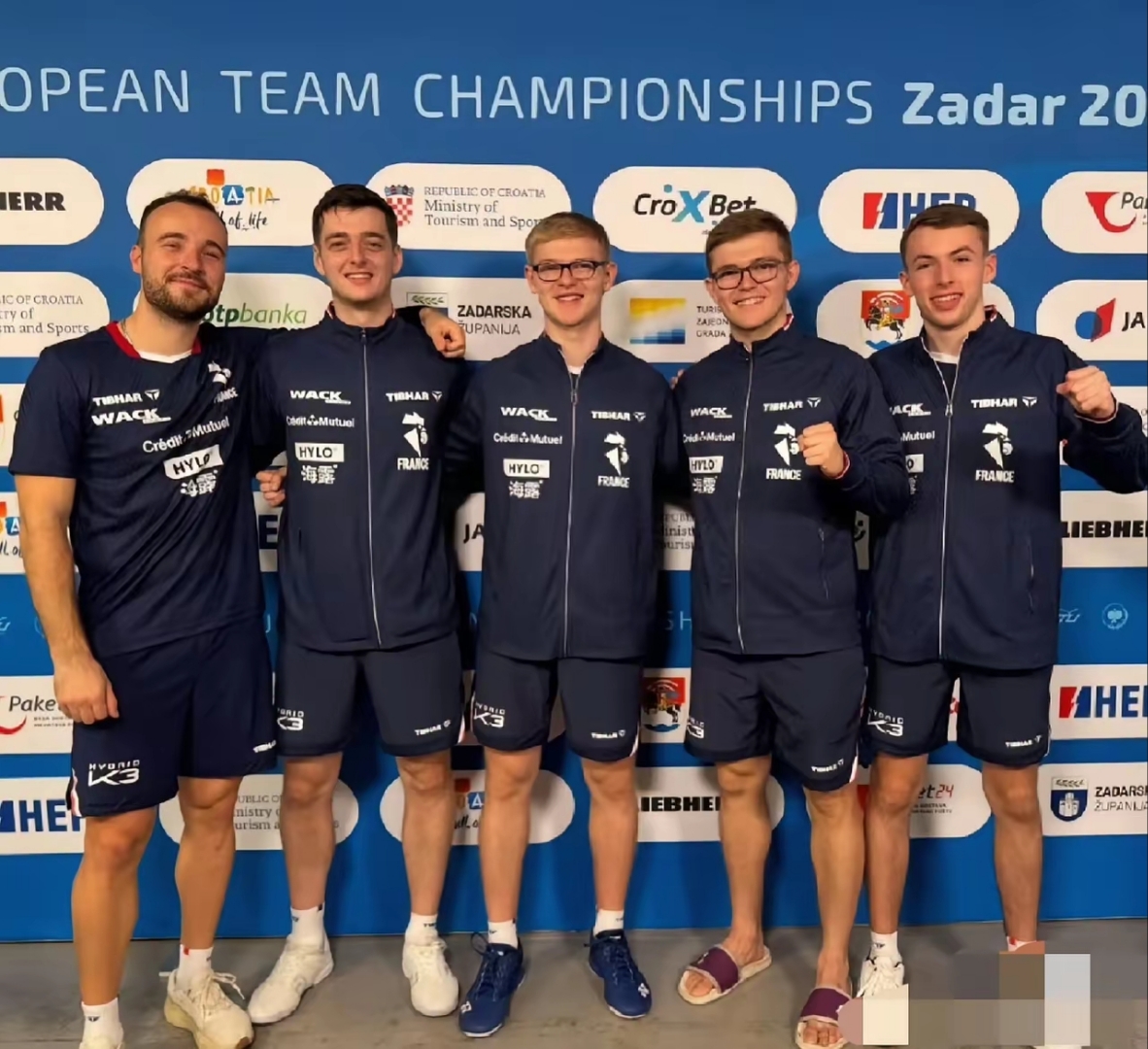 关于德国队不敌法国，止步欧预赛强淘汰赛！的信息