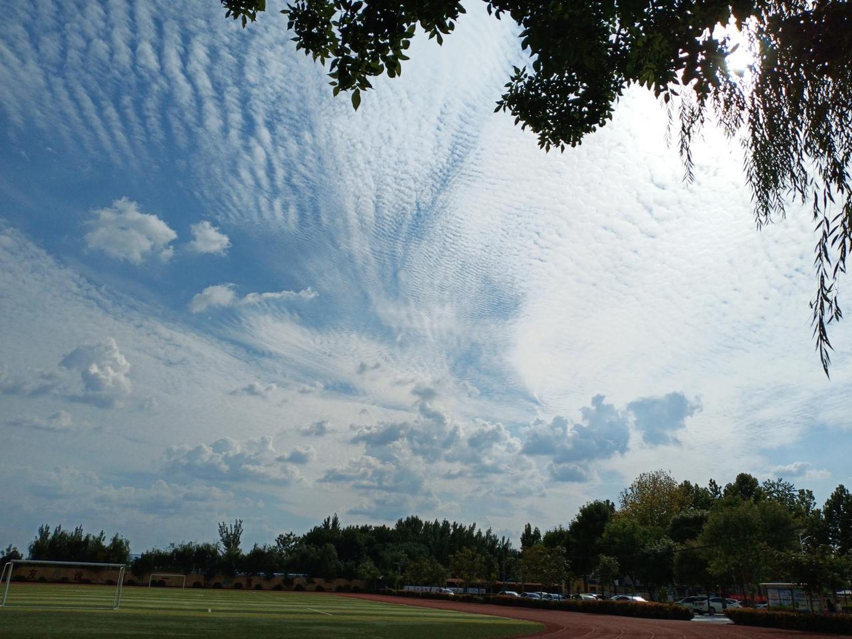 包含瞬息万变！球场上风云变幻，胜局难定的词条