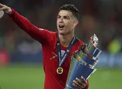 关于列支敦士登淘汰葡萄牙：努力却无奈，遗憾结束征程的信息