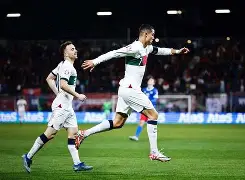 关于列支敦士登淘汰葡萄牙：努力却无奈，遗憾结束征程的信息