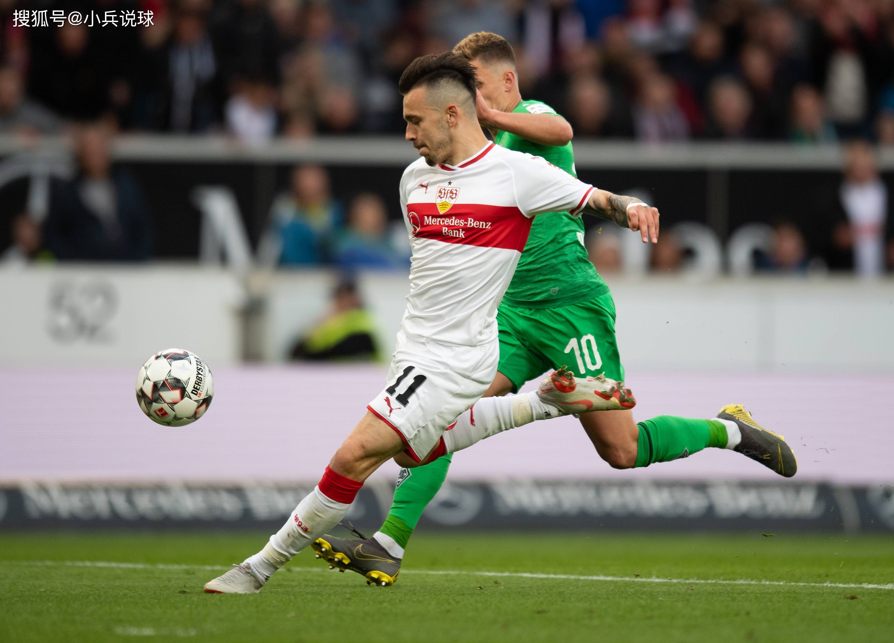 狂胜一役后,斯图加特士气高昂,欲再创佳绩的简单介绍 狂胜一役后,斯图加特士气高昂,欲再创佳绩的简单介绍