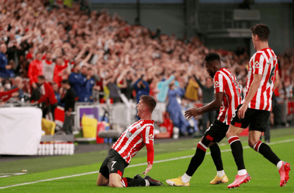 纽卡斯尔主场告捷,苦战摘得胜利(胜利告捷是什么意思) 纽卡斯尔主场告捷,苦战摘得胜利(胜利告捷是什么意思)