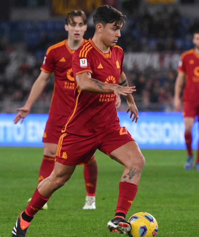 罗马豪取客场三分，向欧冠资格前进迈进的简单介绍