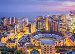 马拉加客场作战,力争夺取关键三分的简单介绍 马拉加客场作战,力争夺取关键三分的简单介绍