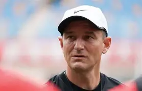 传奇回归:前中国国脚成为中超球队教练 传奇回归:前中国国脚成为中超球队教练
