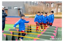 传奇回归:前中国国脚成为中超球队教练 传奇回归:前中国国脚成为中超球队教练