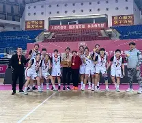 福建男篮大胜新疆队,晋级下一轮赛事 福建男篮大胜新疆队,晋级下一轮赛事