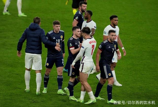 英格兰队惨败苏格兰队，小组排名下滑(英格兰队惨败苏格兰队,小组排名下滑了)